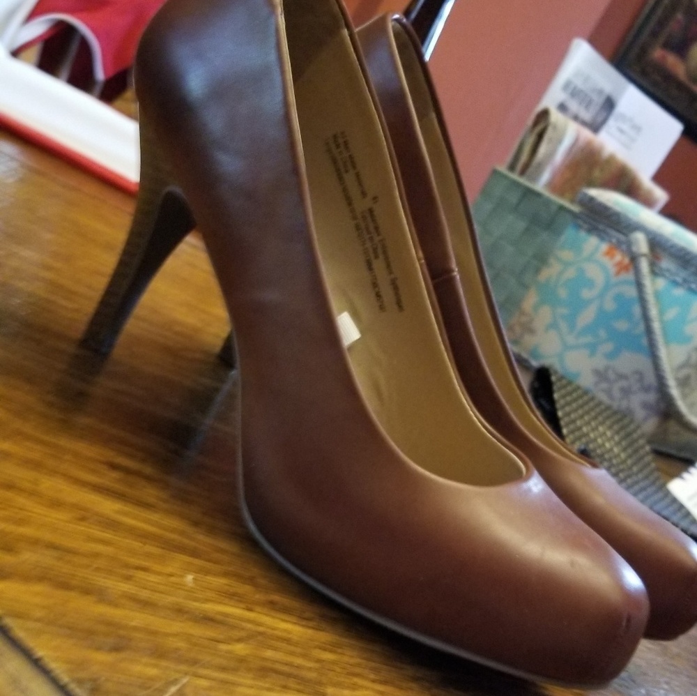 Heels